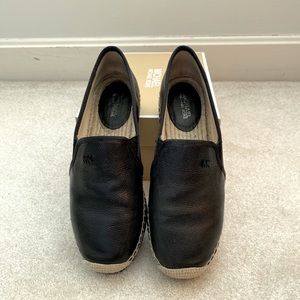 Michael Kors Hastings Slip-ons